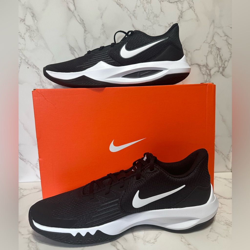 Men Nike Precision V